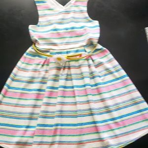 Gap girl dress